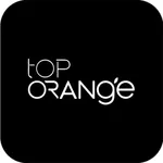 Top Orange icon