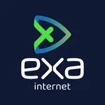 Exa Internet icon