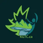 Kamloops Gymnastics Trampoline icon