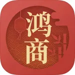 鸿商易购 icon