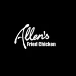 Allens Fried Chicken Denton icon