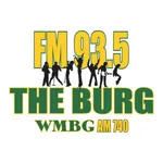 WMBG Radio icon