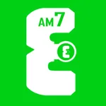 EAM7 icon