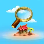 Hidden Island: Puzzle Quest icon