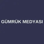 Gümrük Medyası icon