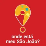 Onde está meu São joão? icon