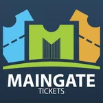 Maingate Event Check-In icon