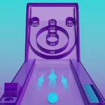 Skee Ball Hop Arcade Game icon