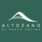 Altozano Nuevo Colima icon