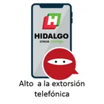 Alto a la Extorsión icon