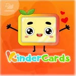 KinderCards icon