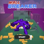 Wall Breaker 3D Game icon