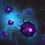 Shoot Germ and Virus icon