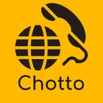 Chotto icon