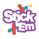Stick 'Em Control App icon