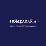 HOMEARAMA – Urban Edition icon