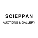 Scieppan Auctions and Gallery icon