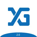 牙谷云2.0 icon