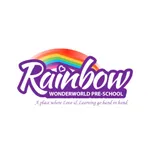 Rainbow WonderWorld Pre-School icon