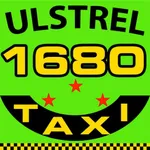 Ulstrel Taxi 1680 icon