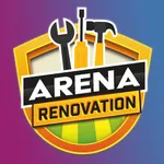 Arena Renovation icon