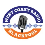 West Coast Radio - Blackpool icon