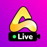 NarChat: Live Video & Have Fun icon