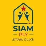 SiamPly Star Club icon