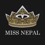 Miss Nepal (Official) icon