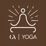 CA Yoga icon