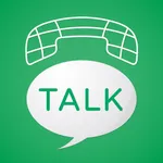都訊 Talk Talk icon