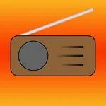 Burning Radio icon