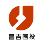 昌吉国投风控平台 icon