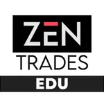 ZenTrades Edu icon