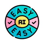 Easy-AI: Personal AI Assistant icon