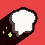 Magic Chef: AI Cooking Recipes icon