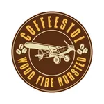 Coffeestol icon