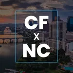 NamesCon X CloudFest 2023 icon