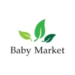 Baby Market icon