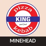 King Kebab Minehead icon