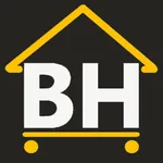 BH em Casa icon