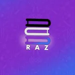 Raz: Books & Gift icon