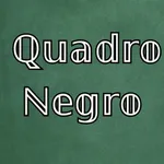 Quadro Negro 99 icon