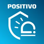 Positivo Alarmes icon