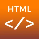 HTML Master - Editor (Pro) icon