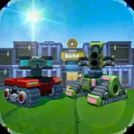 Tank Master - Multiplayer Game icon