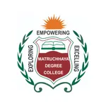 MATRUCHHAYA DEGREE COLLEGE icon