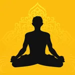 Yoga day - Yoga Poses Stickers icon