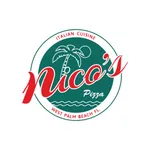 Nico's Pizza icon