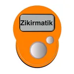 Zikirmatik (Çoklu renk) icon